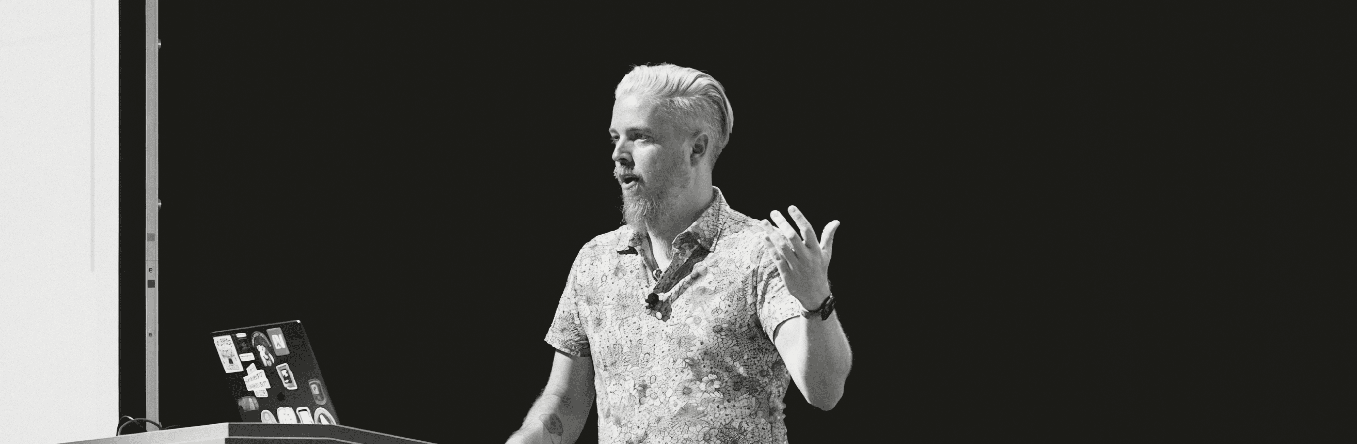 Under Laravel Eloquent’s Hood: The Artisan of the Day Is Chris Morrell.