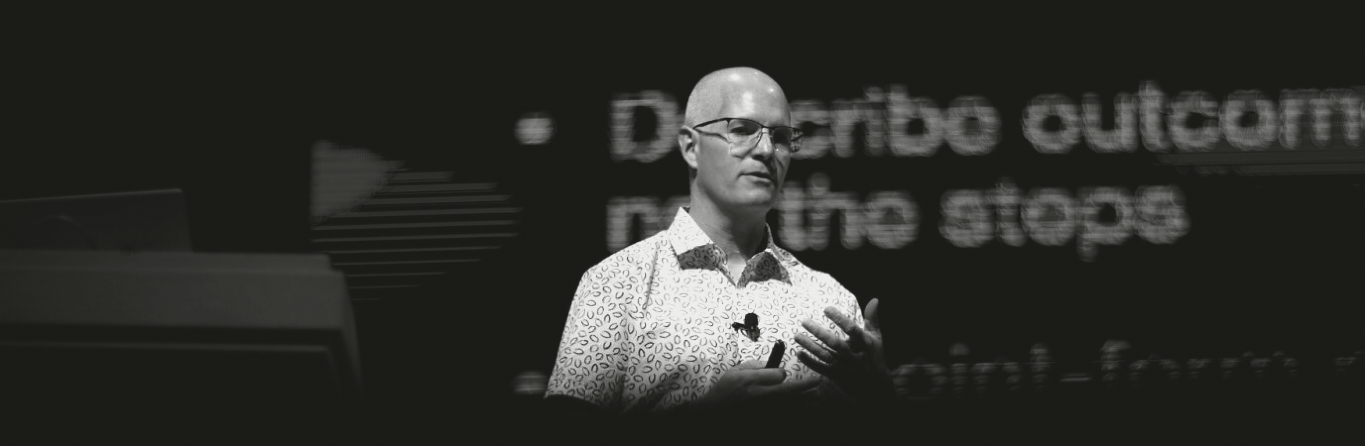 Beyond Vibe Coding: The Artisan of the Day Is Colin DeCarlo.