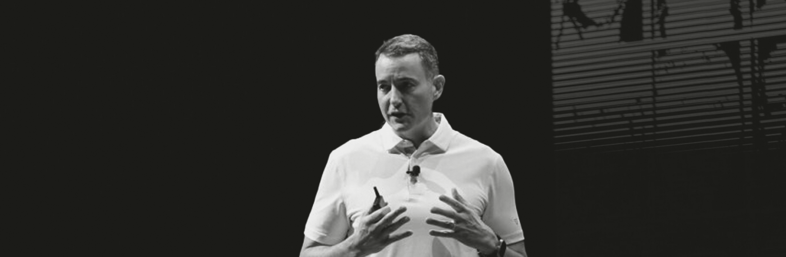 Building Laravel's Future. The Artisan of the Day Is Tom Crary.