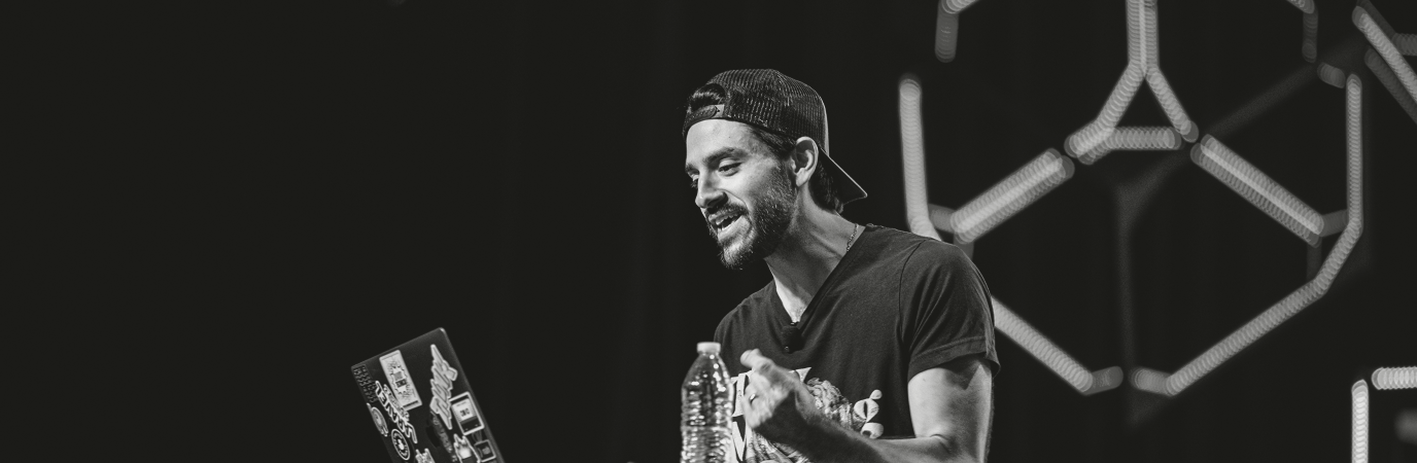 Livewire 4 Is Here! The Artisan of the Day Is Caleb Porzio.