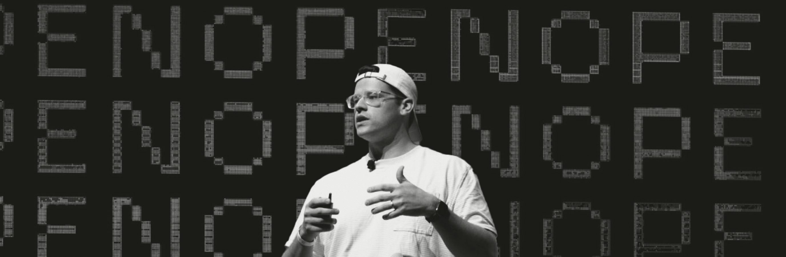 Ambitious Projects Are the Framework for Success. The Artisan of the Day Is Will King.