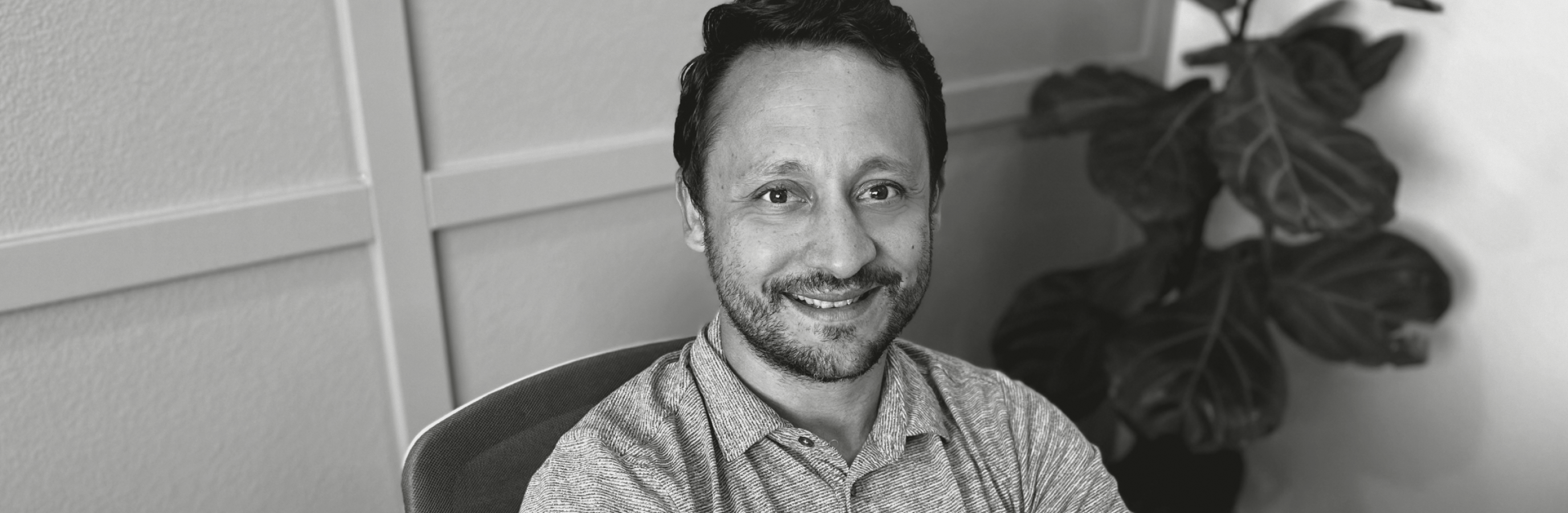 Laravel as a Trampoline: The Artisan of the Day Is Austin White.