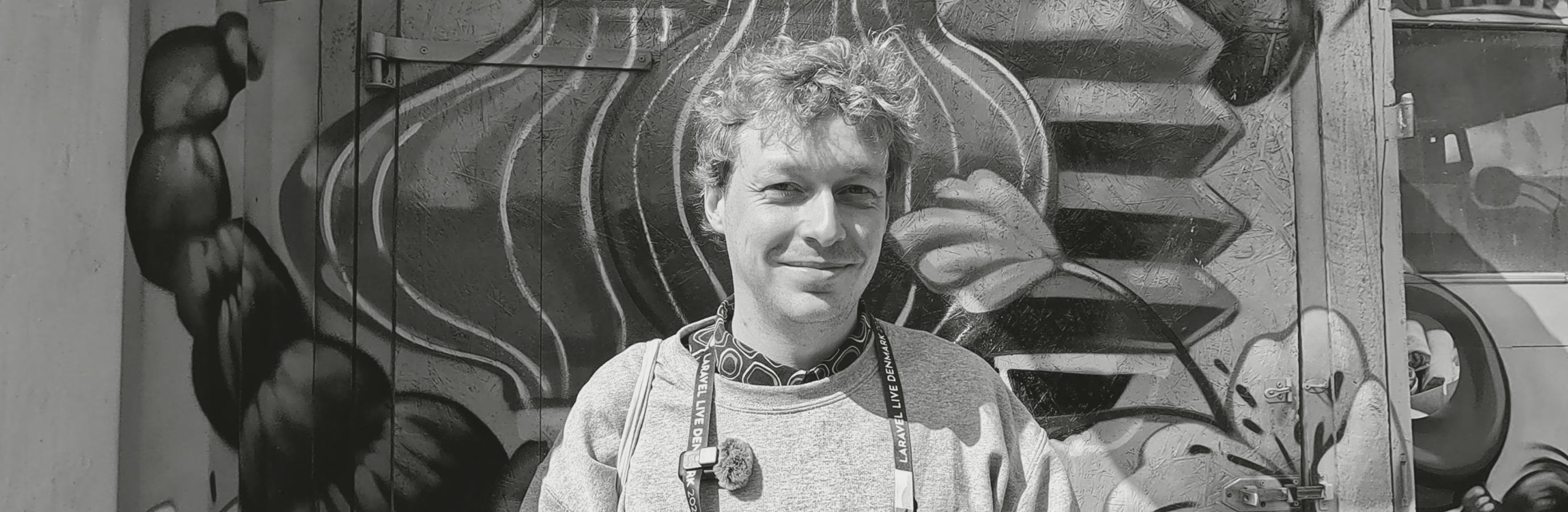 From Freelancer to SaaS Creator: The Artisan of the Day Is Bjorn Lindholm Hansen