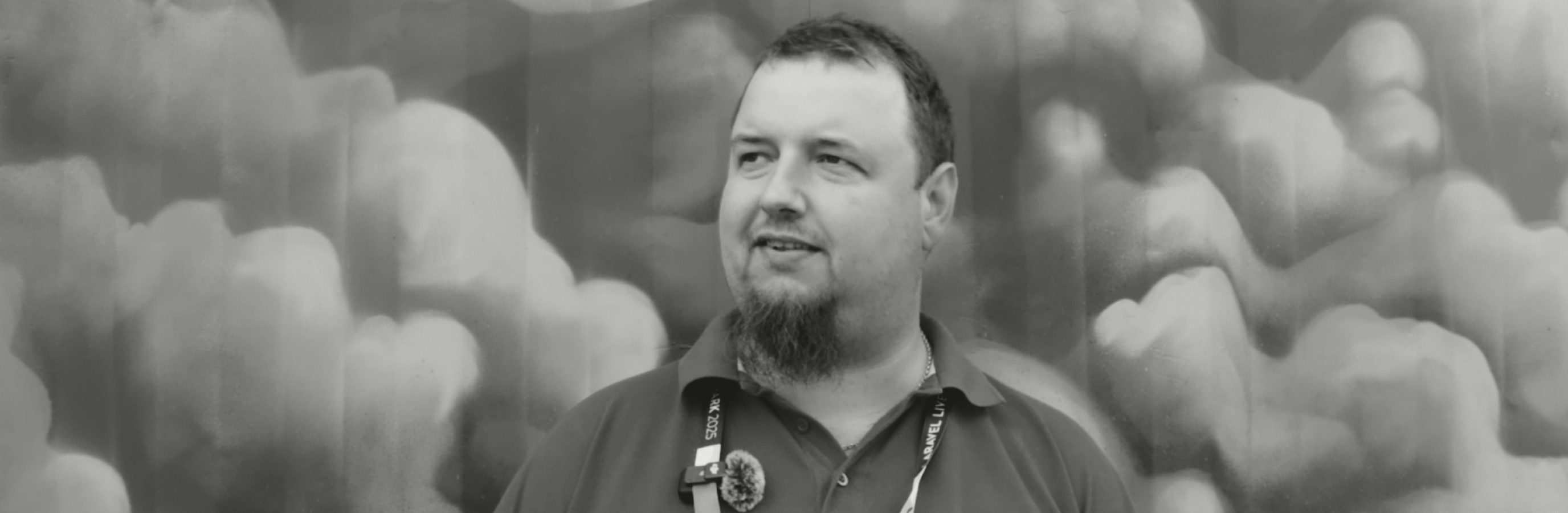 An Industrial Designer Turned Laravel Dev: The Artisan of the Day Is Morten Harders.