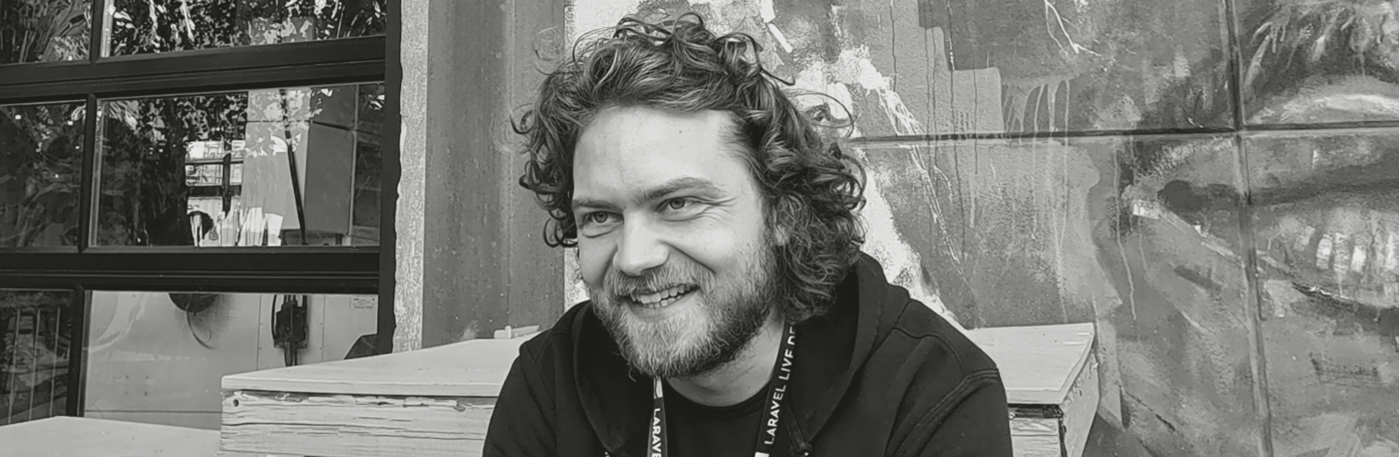 Why Standardization Matters. The Artisan of the Day Is Sigurd Hansen.