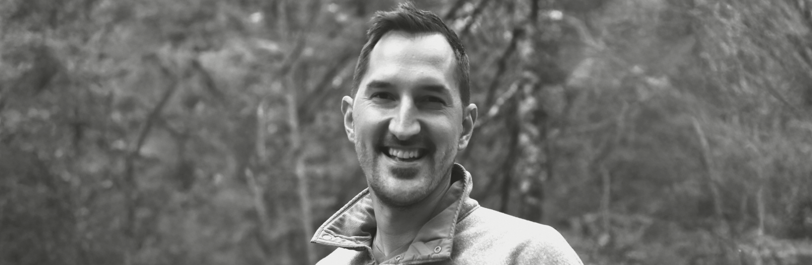 Laravel, Kilopixel, and Building for Human Connection. The Artisan of the Day Is Ben Holmen.