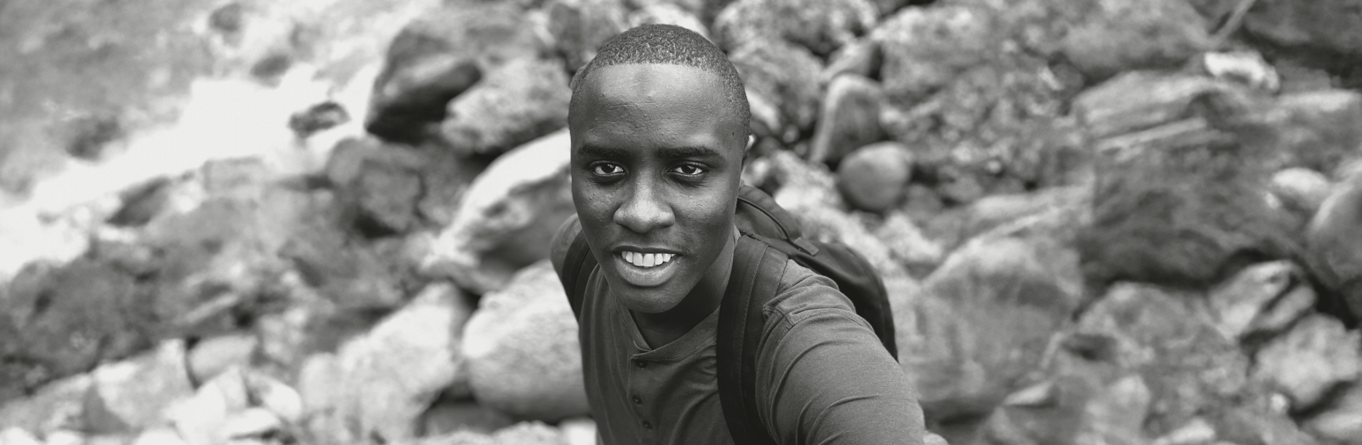 Building Laravel Senegal. The Artisan of the Day Is Kheraba Diaby.