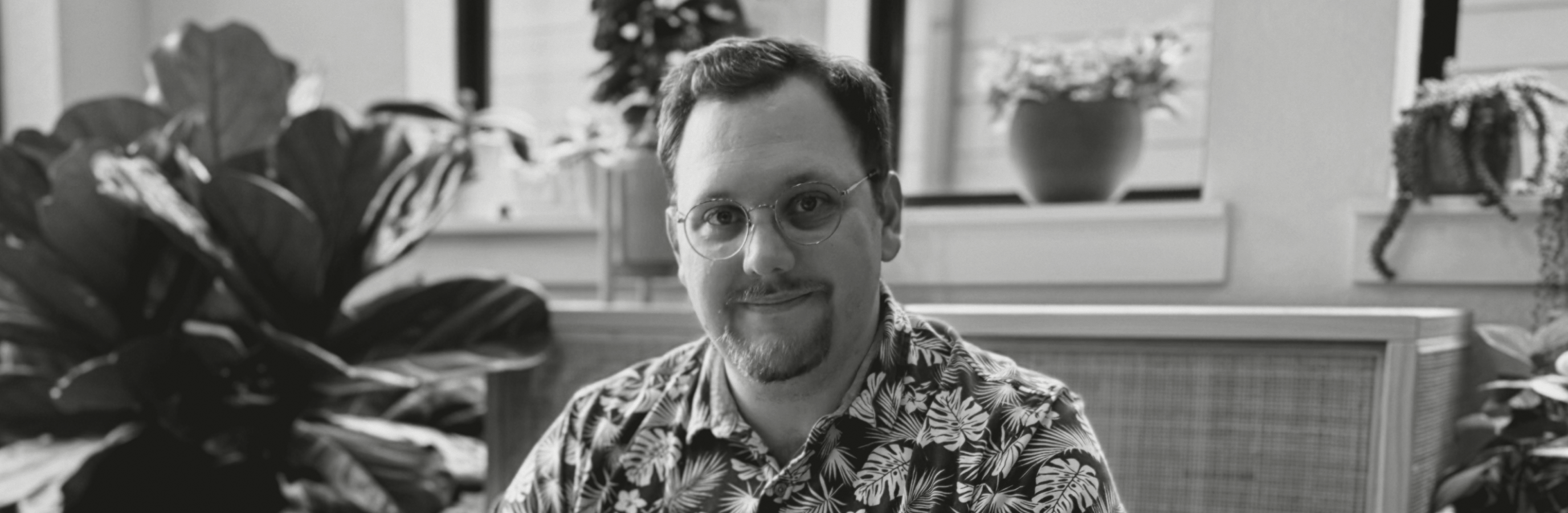 Laravel Skepticism Turned into Advocacy. The Artisan of the Day Is Nick Basile. 