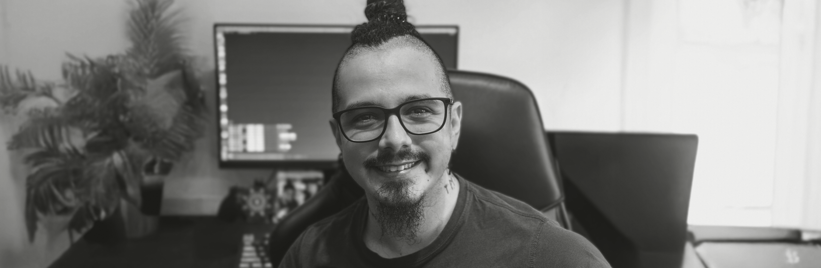 From Freelancer to Laravel Architect. The Artisan of the Day Is Wendell Adriel.