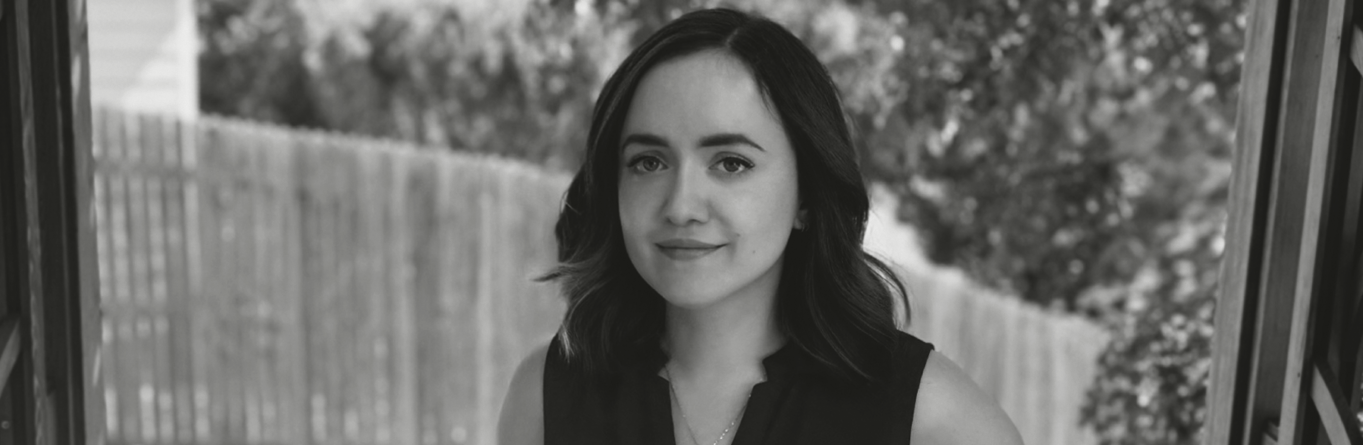 Evolving Legacy at Scale. The Artisan of the Day Is Sara Bine.