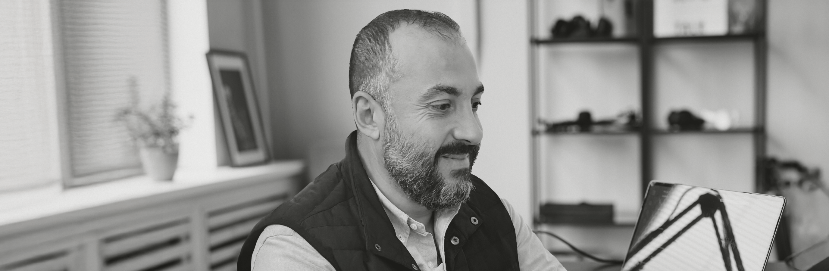 From .NET to Laravel: The Artisan of the Day Is Bilal Haidar.