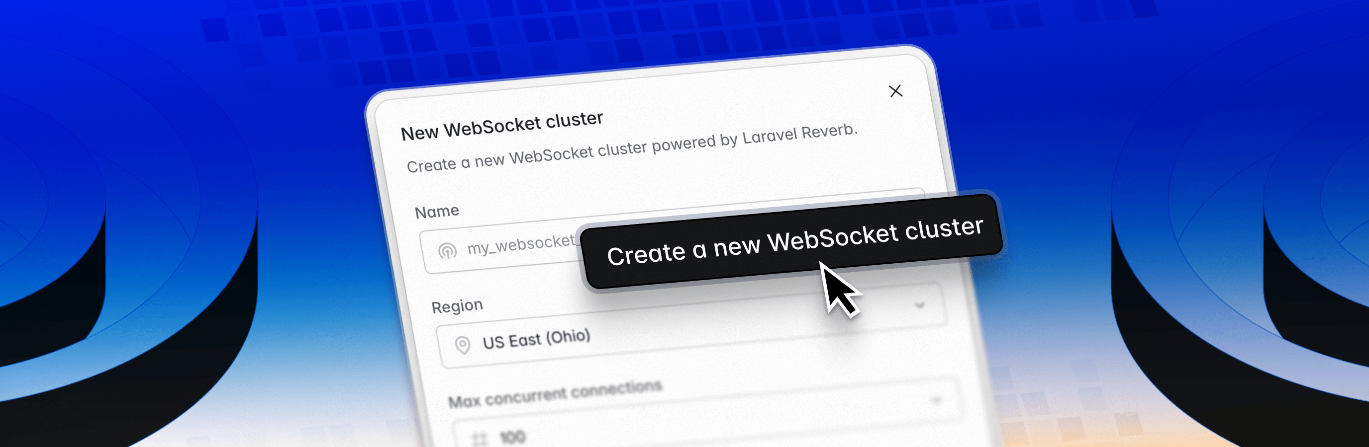 Introducing WebSockets for Laravel Cloud, Powered by Laravel Reverb