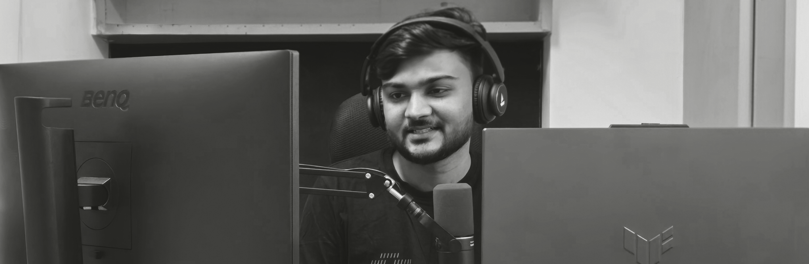 Fixing Errors and Empowering Laravel Artisans. The Artisan of the Day Is Punyapal Shah.