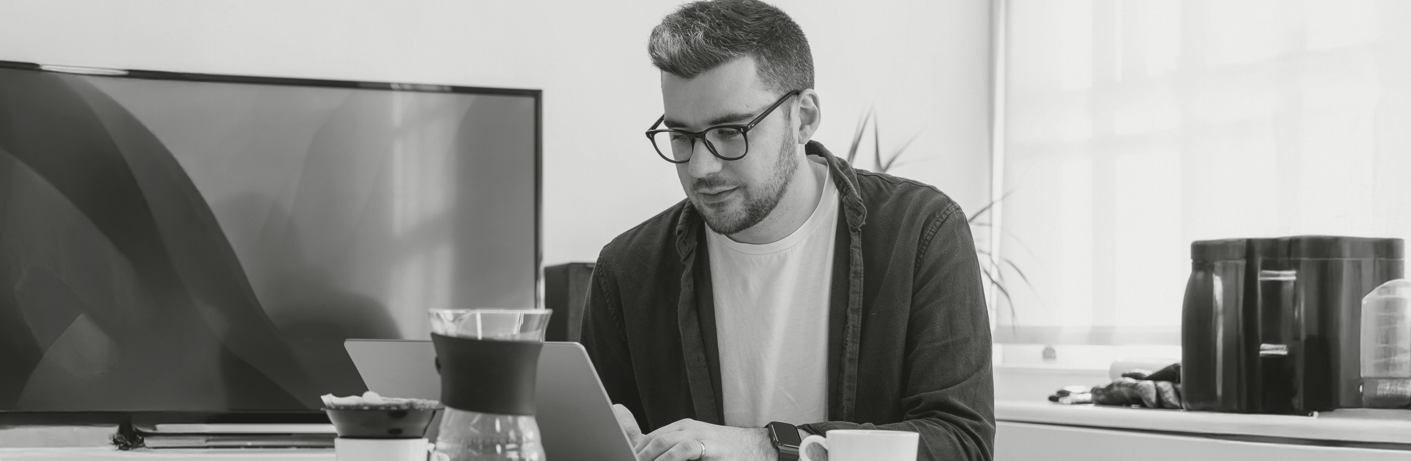 Laravel Developer-Turned-Educator. The Artisan of the Day Is Pete Heslop.