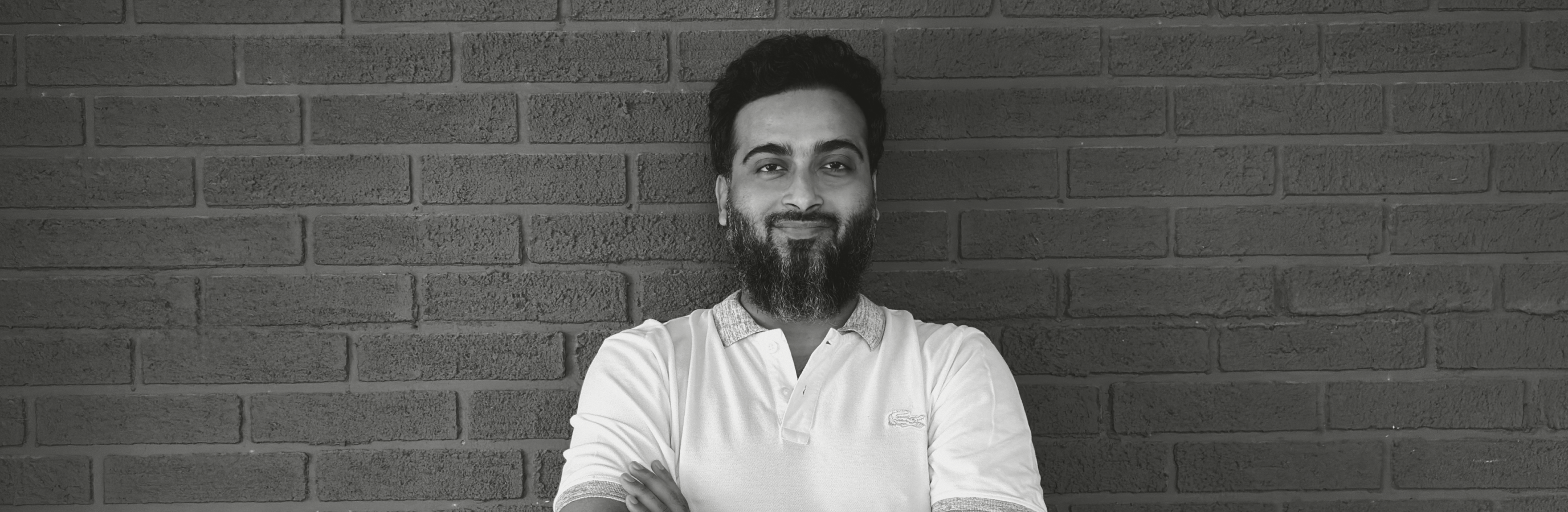 Building with Laravel for Ecommerce. The Artisan of the Day Is Gulzar Ahmed.