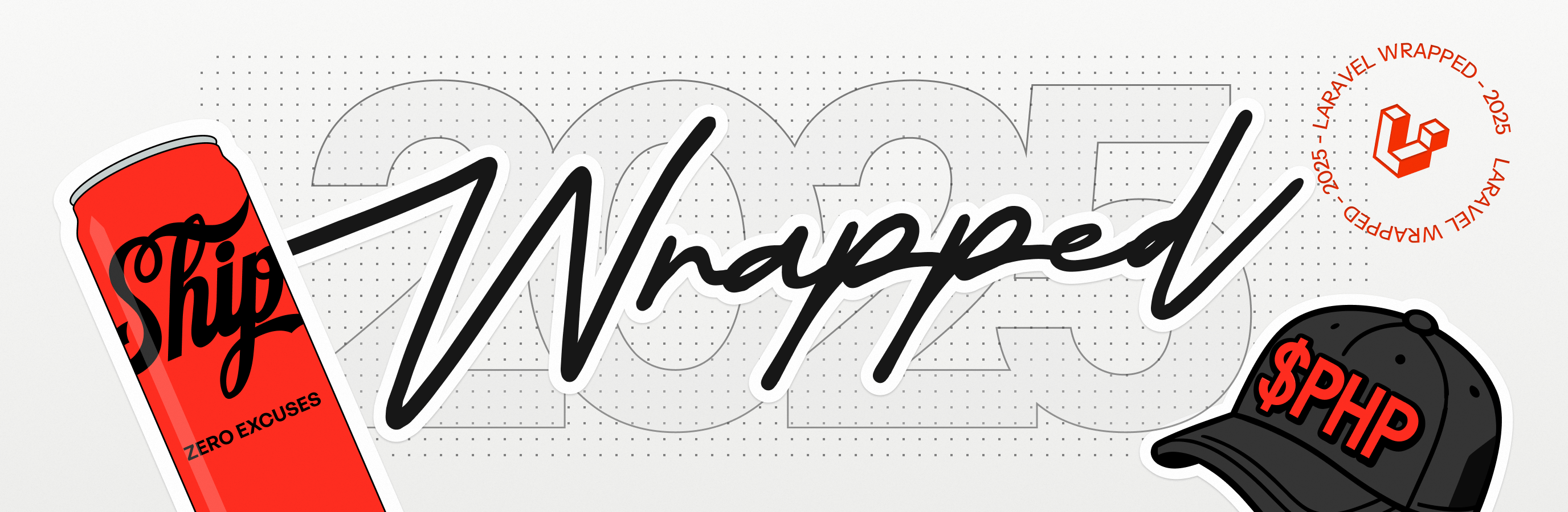 How We Built Laravel Wrapped