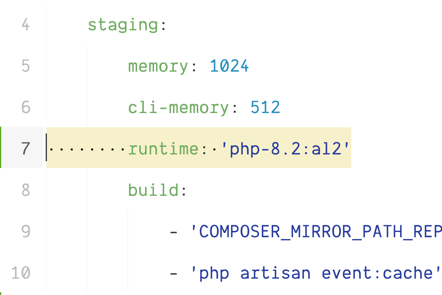 Vapor: PHP 8.2 Release Candidate Is Now Supported